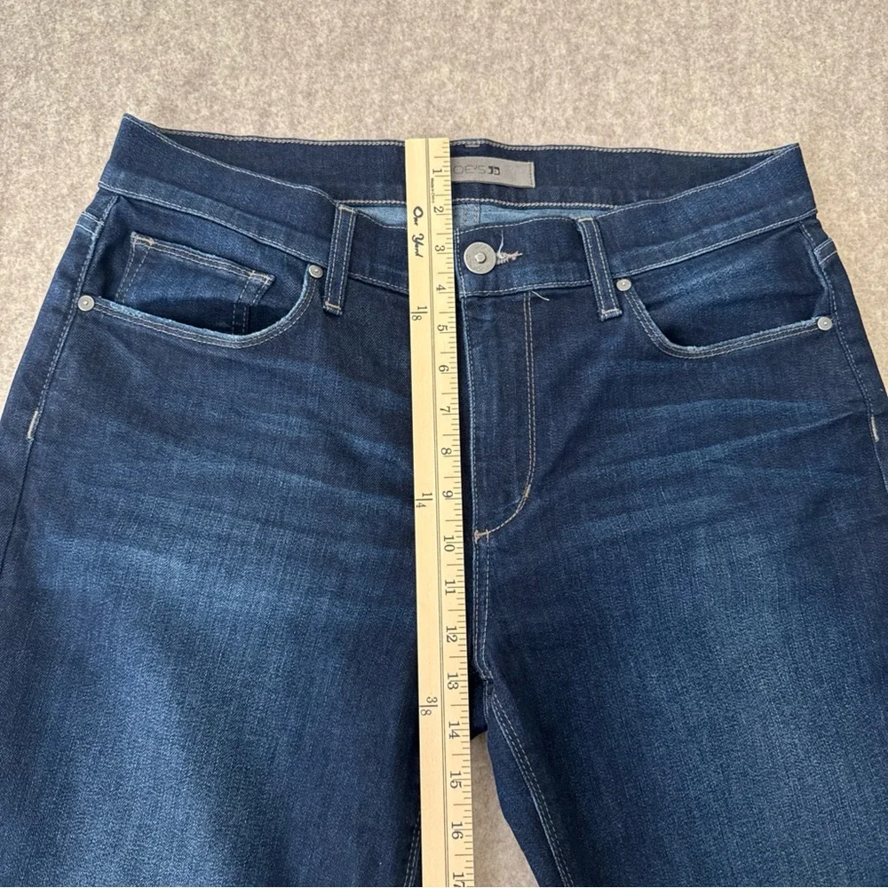 Joe's Jeans The Brixton Straight Narrow‎